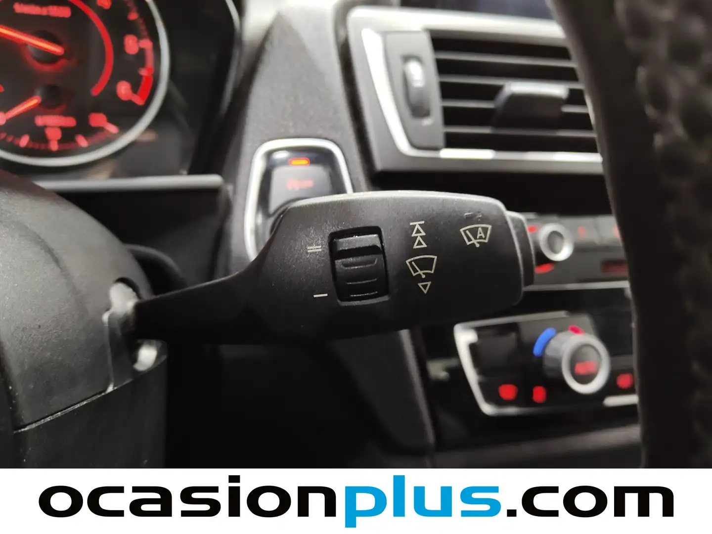 Foto BMW Serie 1 BMW Serie 1 118d (150 CV)