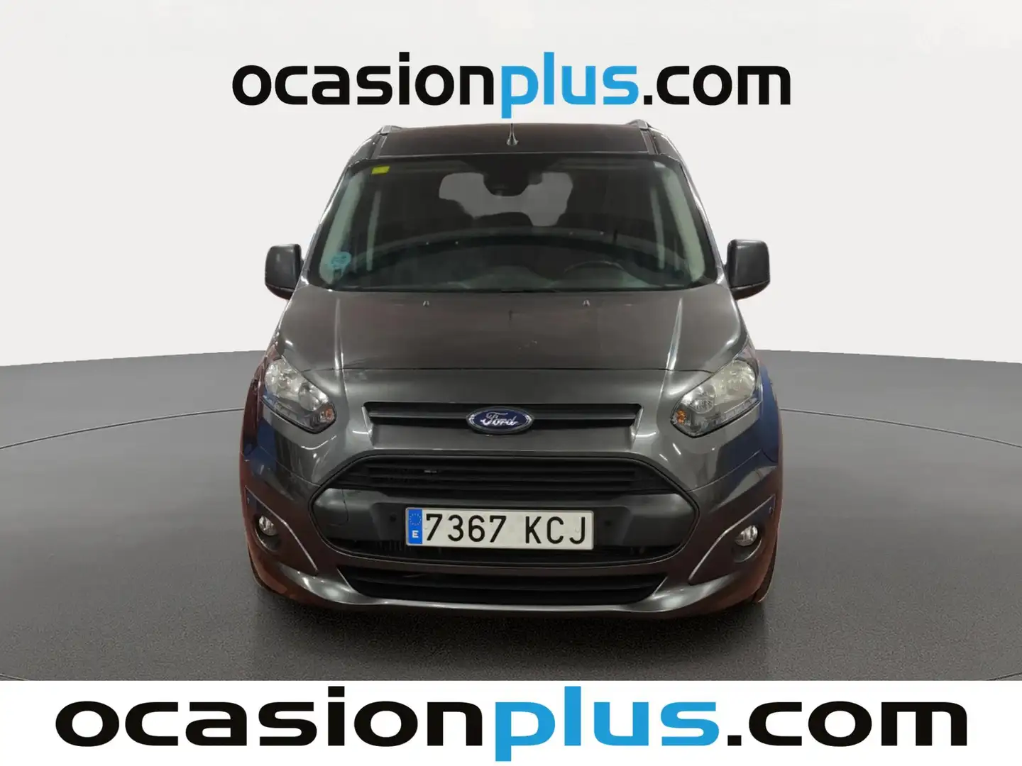 Foto Ford Transit Connect Ford Transit Connect Kombi 1.5 TDCi Trend 230 L2 (120 CV)