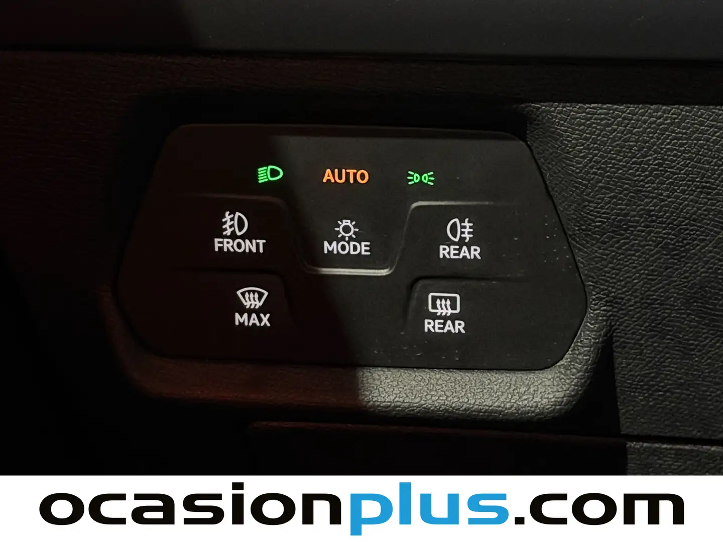 Foto Cupra León CUPRA León 1.5 TSI e-Hybrid (204 CV) DSG