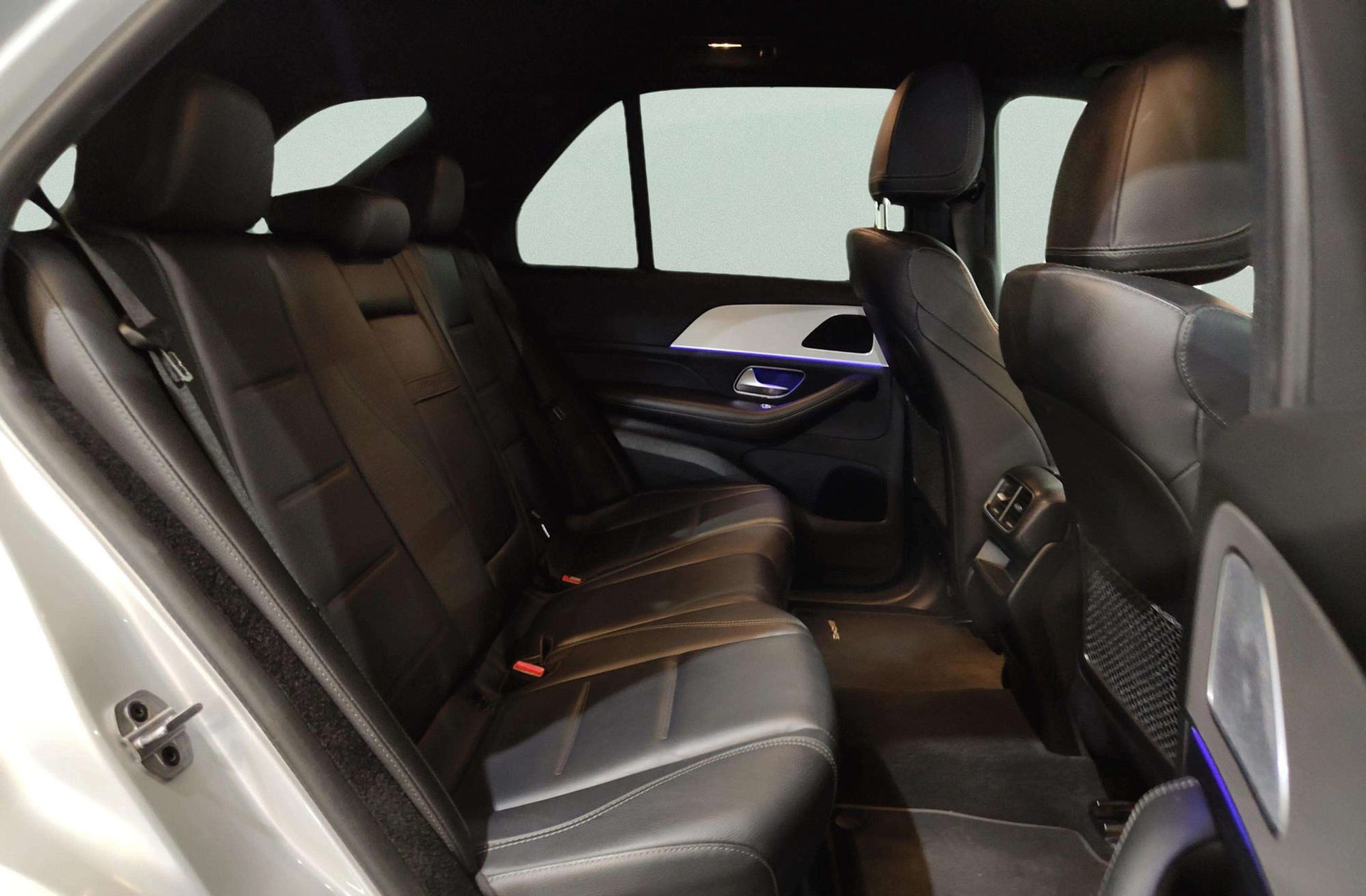 Mercedes-Benz GLE 300 d 4Matic Pack AMG - foto 20