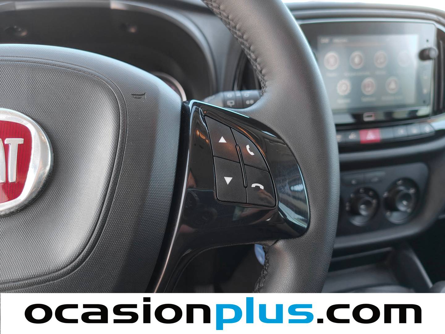 Fiat Doblò Cargo Fiat Dobló Cargo 1.6 Multijet SX (90 CV) 90cv