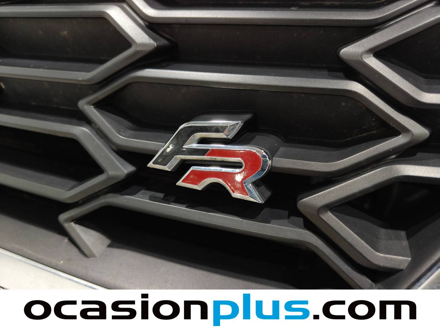 Extras y acabados del Seat Arona Seat Arona 1.0 TGI GNC FR (90 CV)