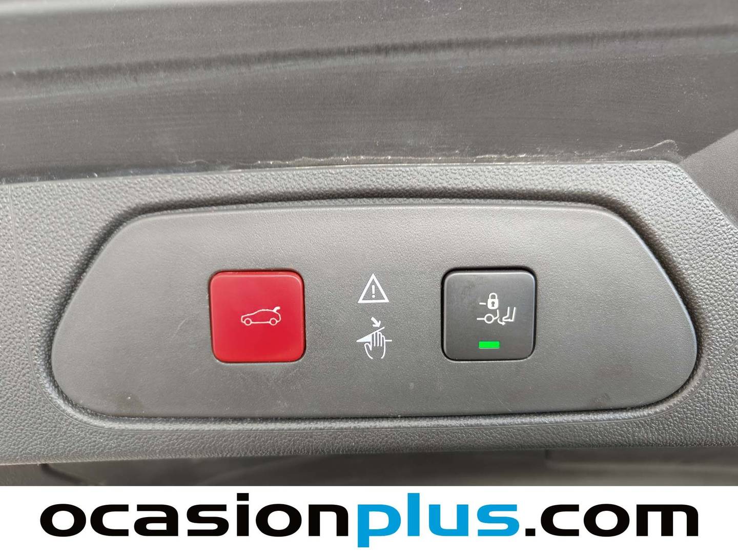 Foto Opel Grandland X Opel Grandland X 1.2 Turbo Ultimate Auto (130 CV)