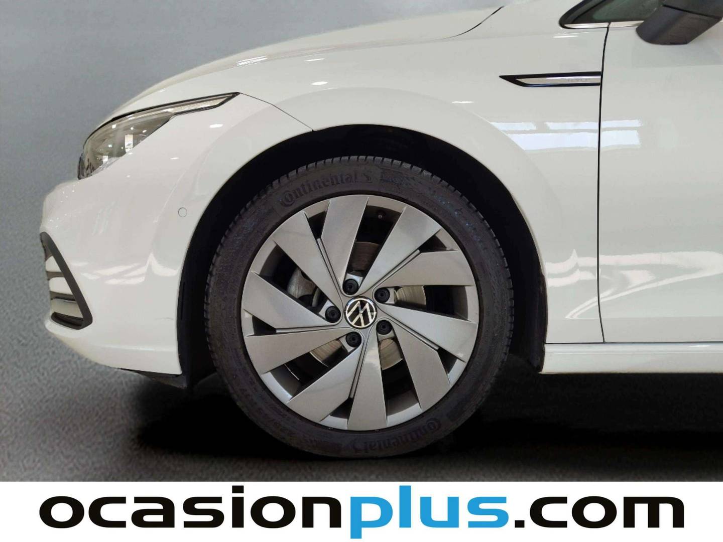 Volkswagen Golf Volkswagen Golf Style 2.0 TDI (150 CV) DSG diésel