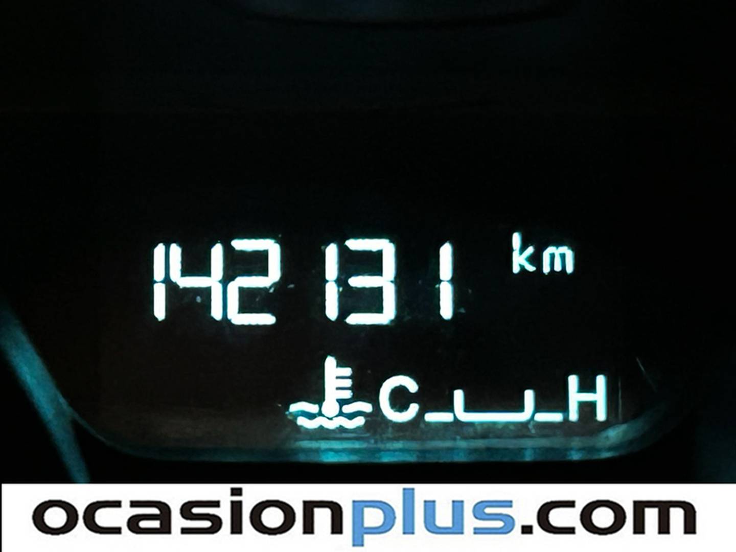 Foto Ford Transit Courier Ford Transit Courier Kombi 1.5 TDCi Ambiente (75 CV)