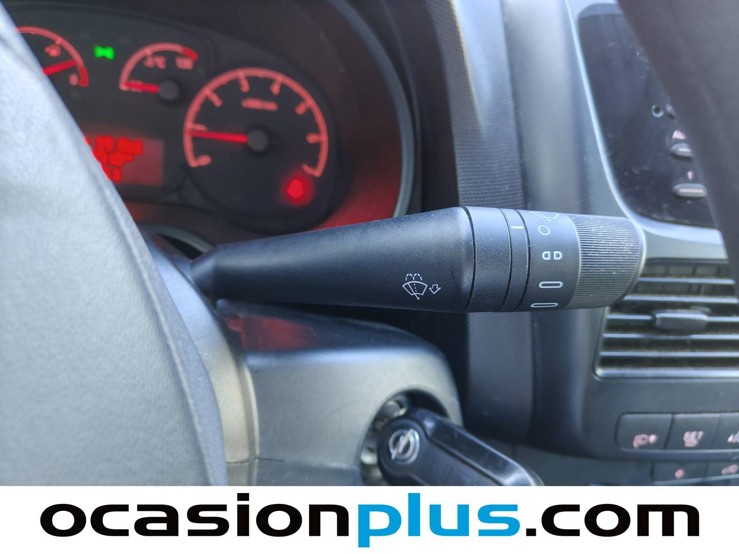 Opel Combo Opel Combo Cargo 1.3 CDTI L1 H1 (95 CV) de segunda mano