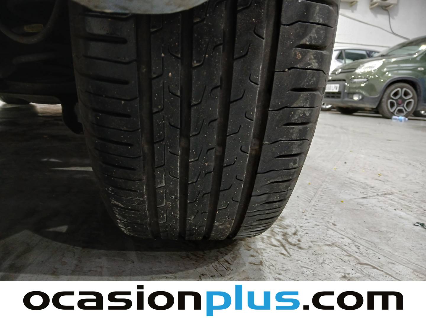 Foto Opel Astra Opel Astra 1.2 Turbo SHL (110 CV)