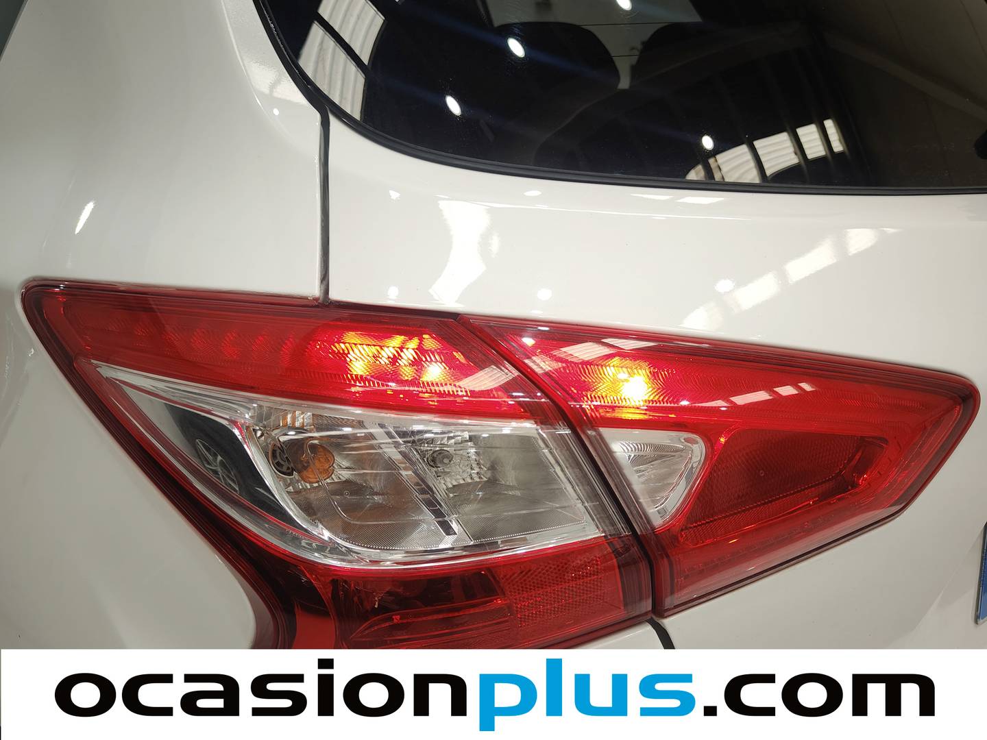 Nissan PULSAR Nissan Pulsar 1.2 DIG-T N-TEC (115 CV) gasolina