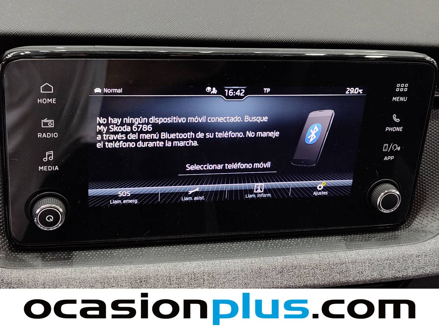 Foto Skoda Kamiq Skoda Kamiq 1.0 TSI Selection DSG (115 CV)