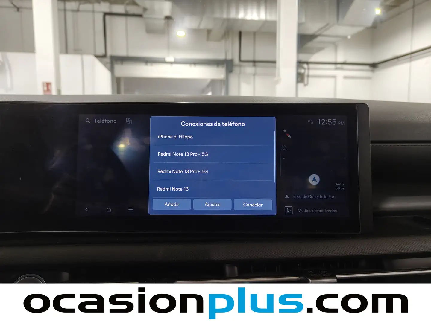 Foto Hyundai Tucson Hyundai Tucson 1.6T Klass (160 CV)