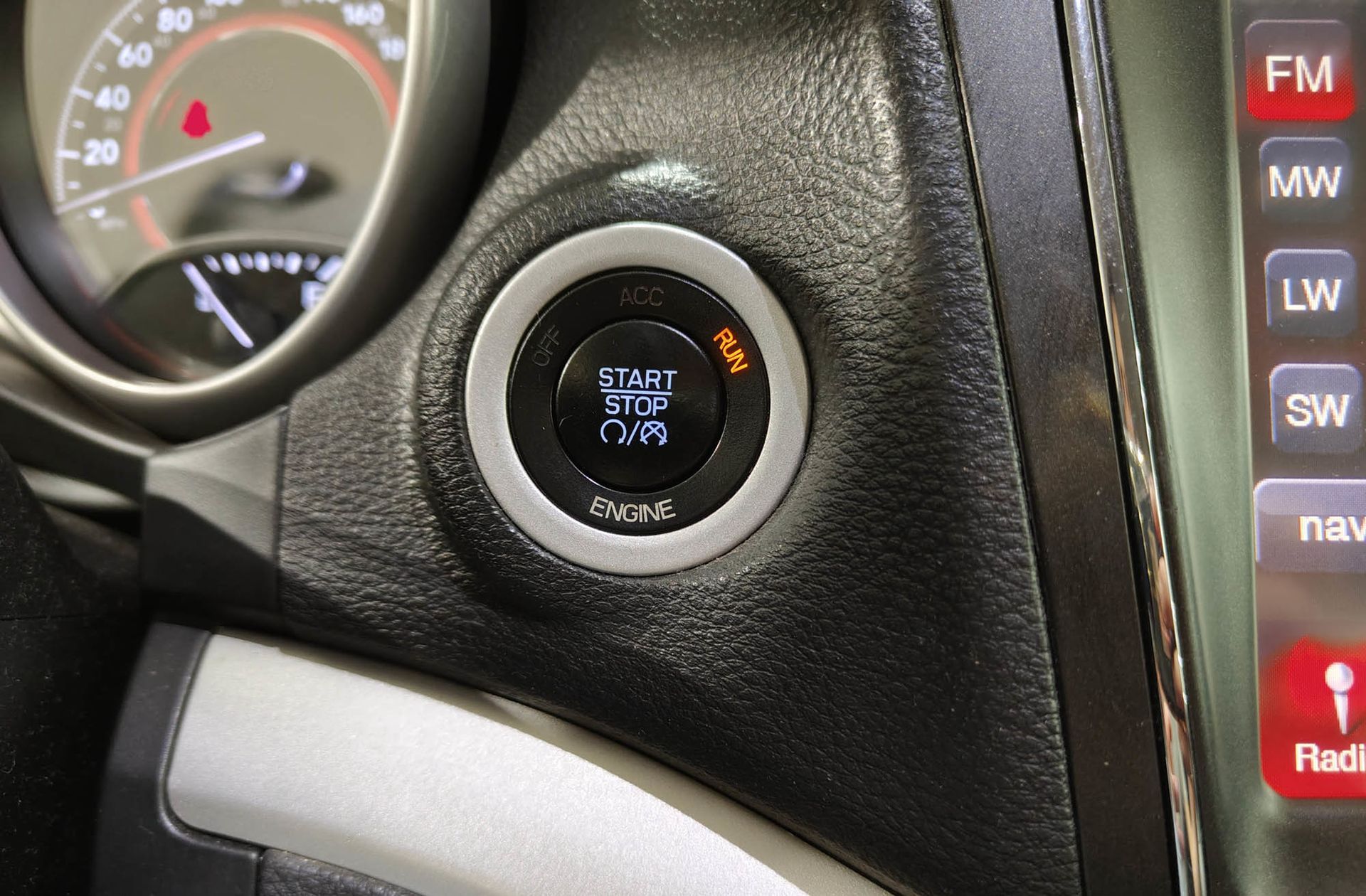 Fiat Freemont 2.0 16v Diesel Black Code 7 plazas - foto 28