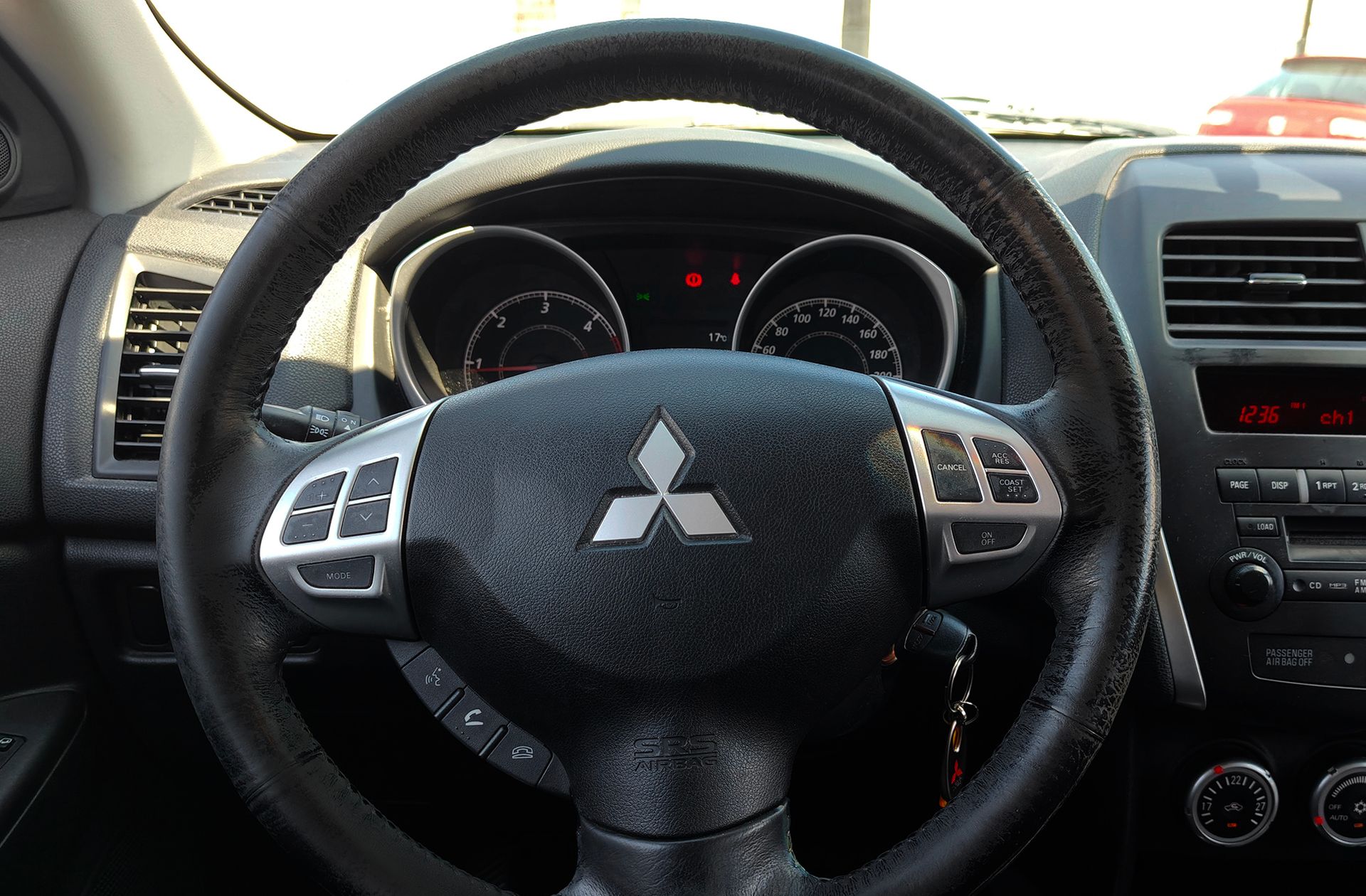 Mitsubishi ASX 200 DI-D ClearTec Motion - foto 19