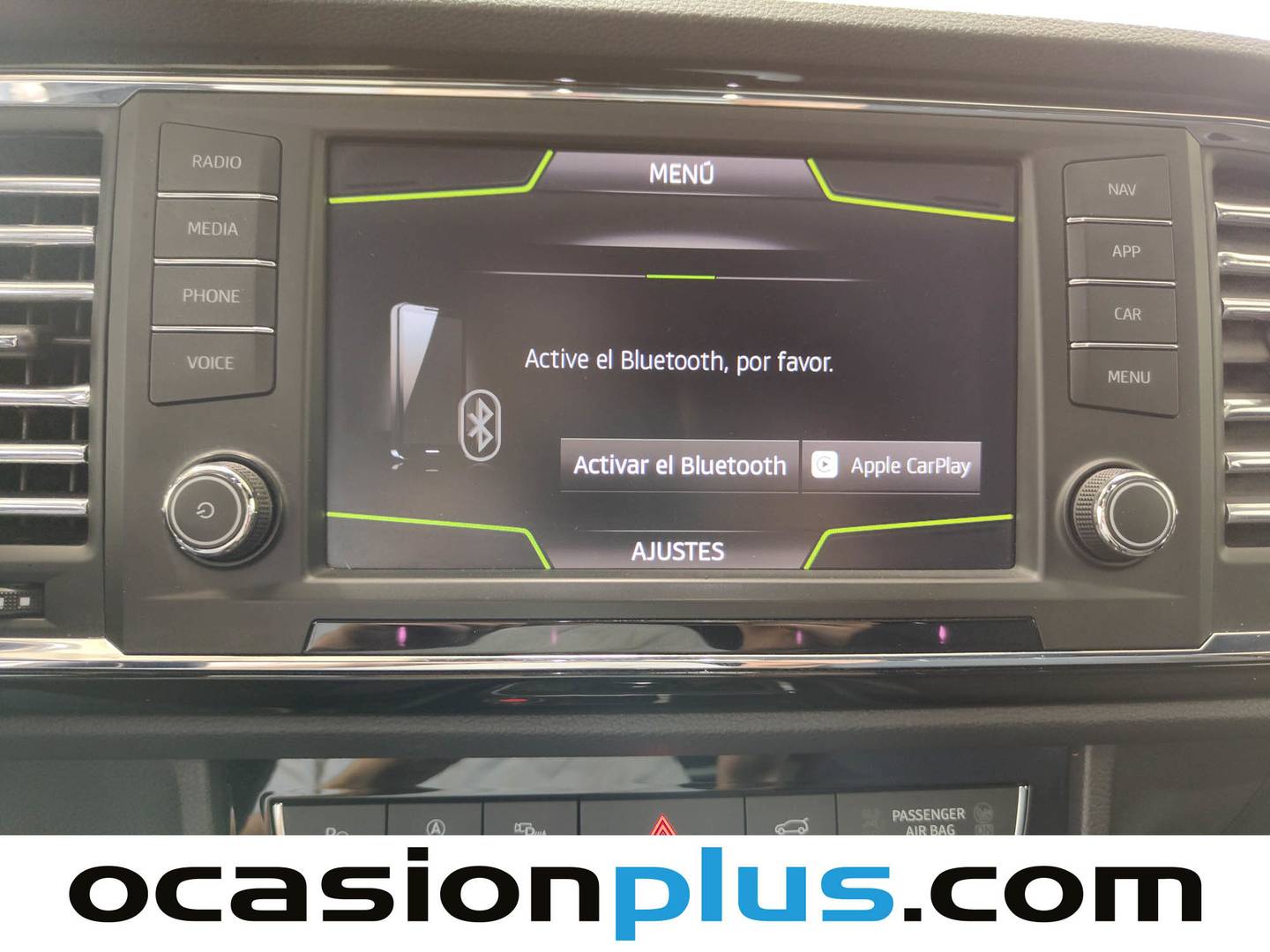 Seat Ateca Seat Ateca 2.0 TSI S&S FR 4Drive DSG (190 CV) automático