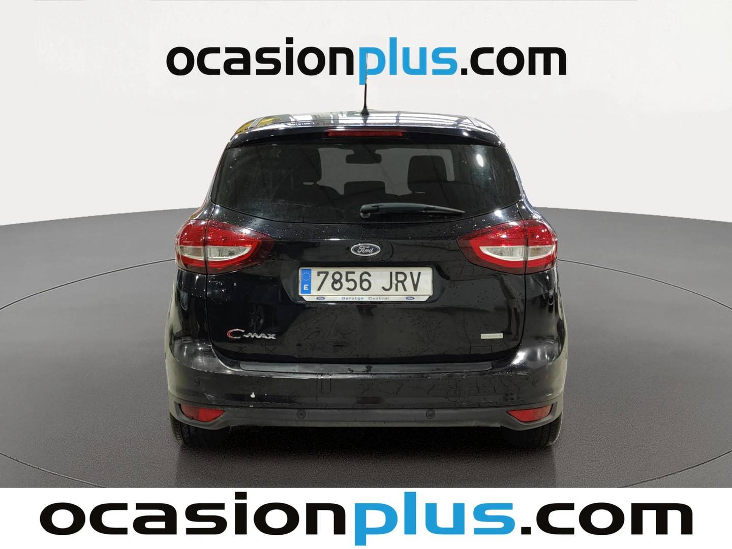 Ford C-Max Ford C-Max 1.0 EcoBoost Titanium (125 CV) barato