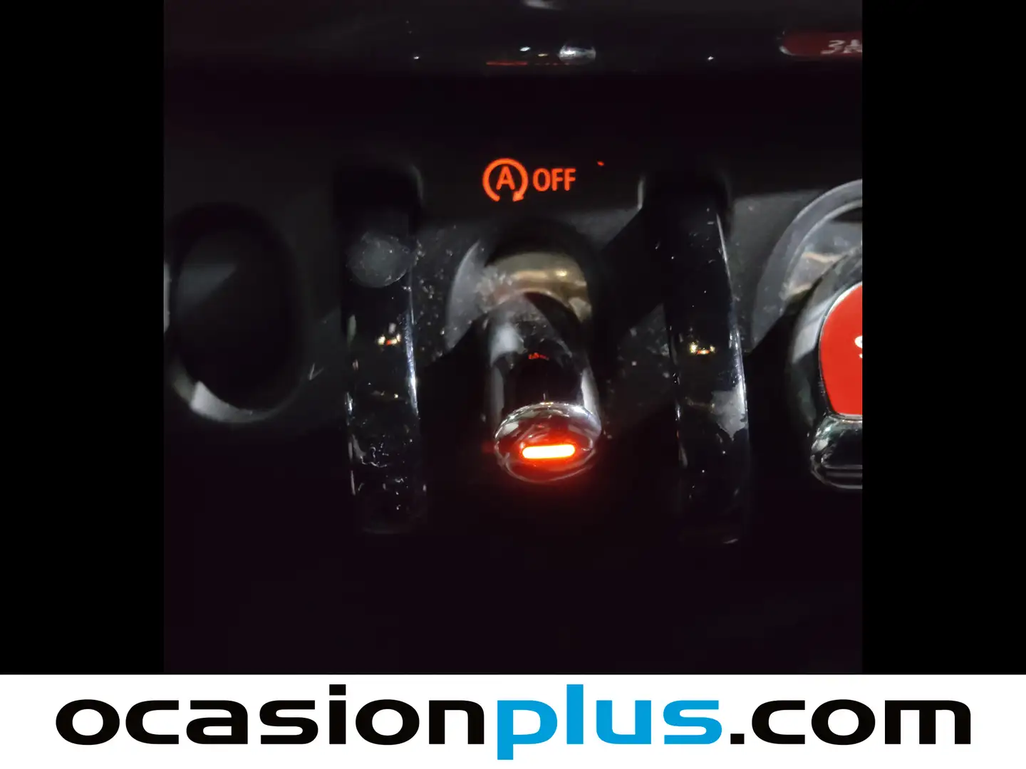 Foto Mini Countryman MINI MINI Countryman One D (116 CV)