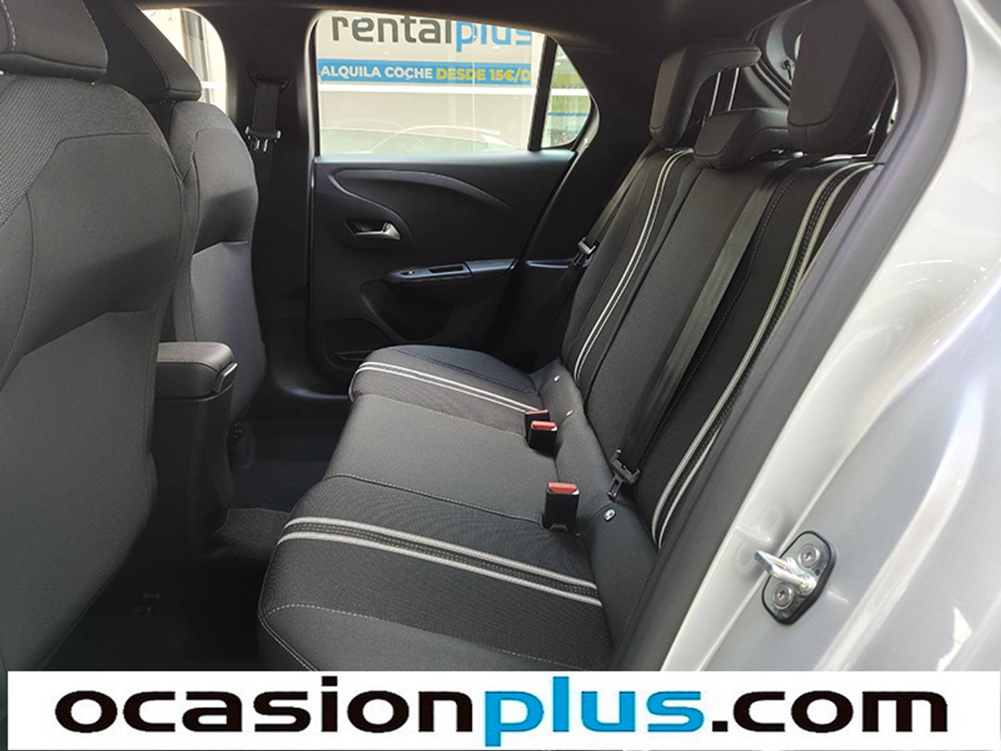 Foto Opel Corsa Opel Corsa 1.2 T XHL Hybrid GS eDCT  (110 CV)