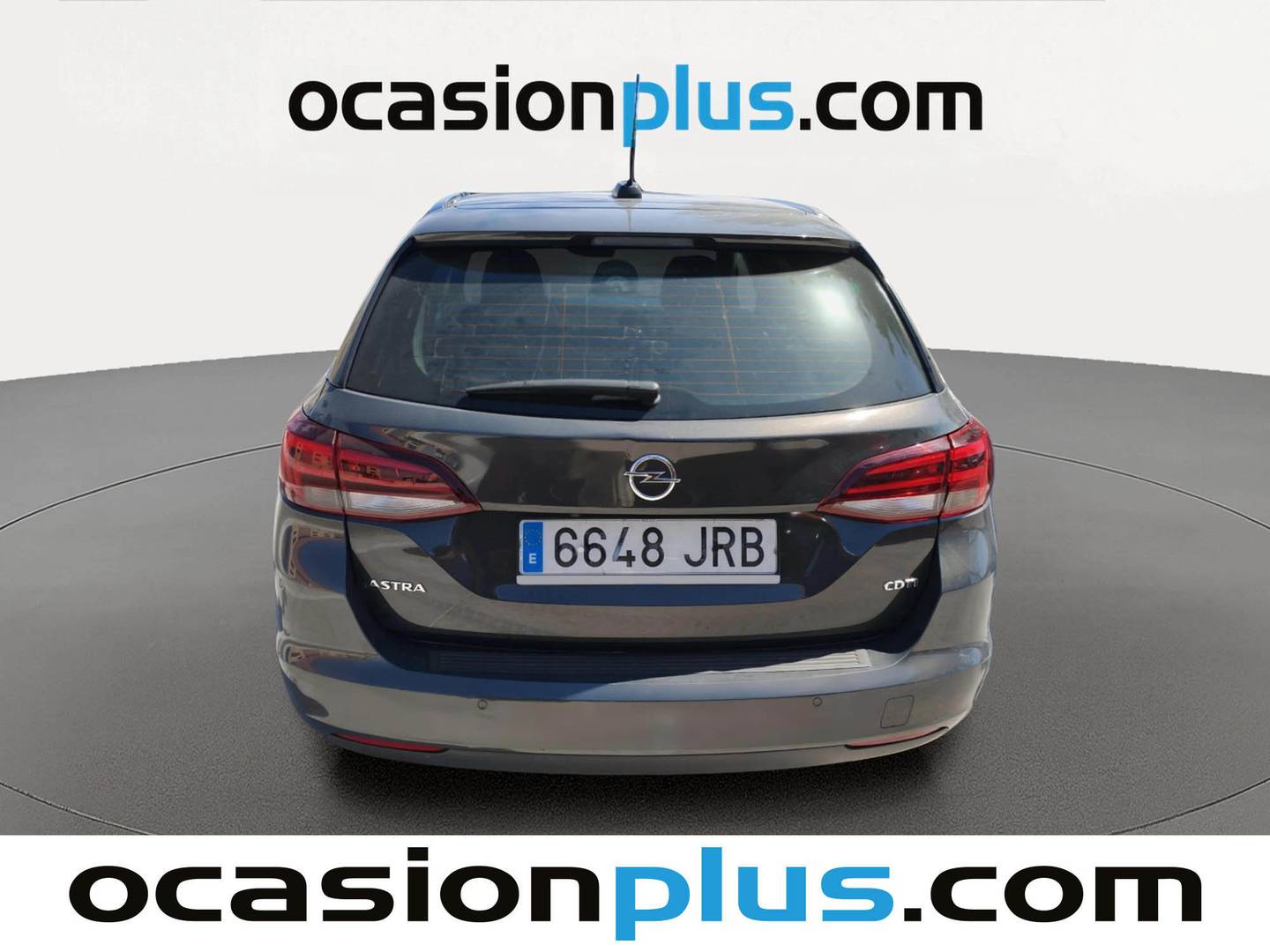 Opel Astra Opel Astra Sports Tourer 1.6 CDTI S&S Dynamic (136 CV) barato