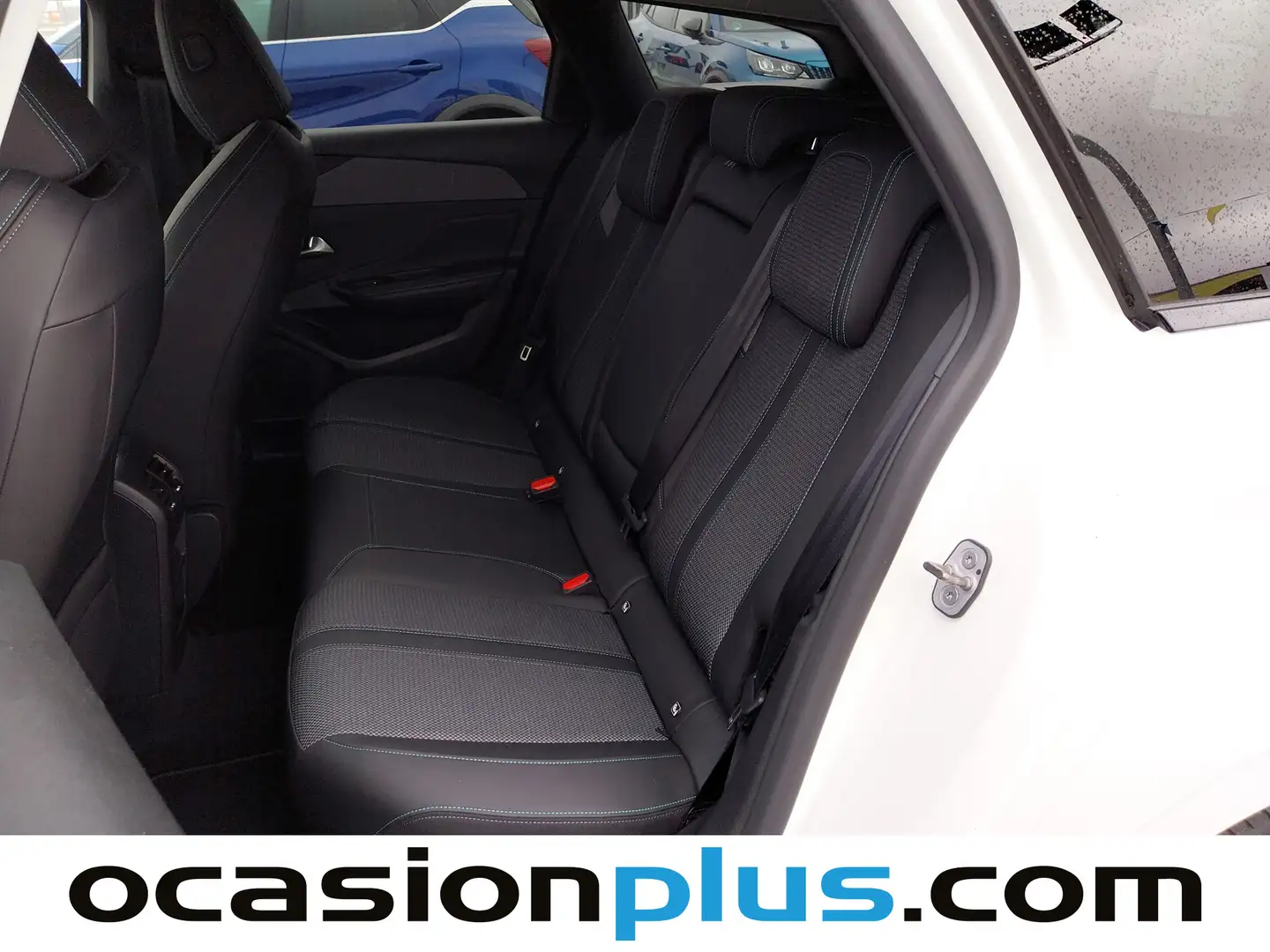 Foto Peugeot 308 Peugeot 308 SW BlueHDi 130 S&S Allure Pack (130 CV)