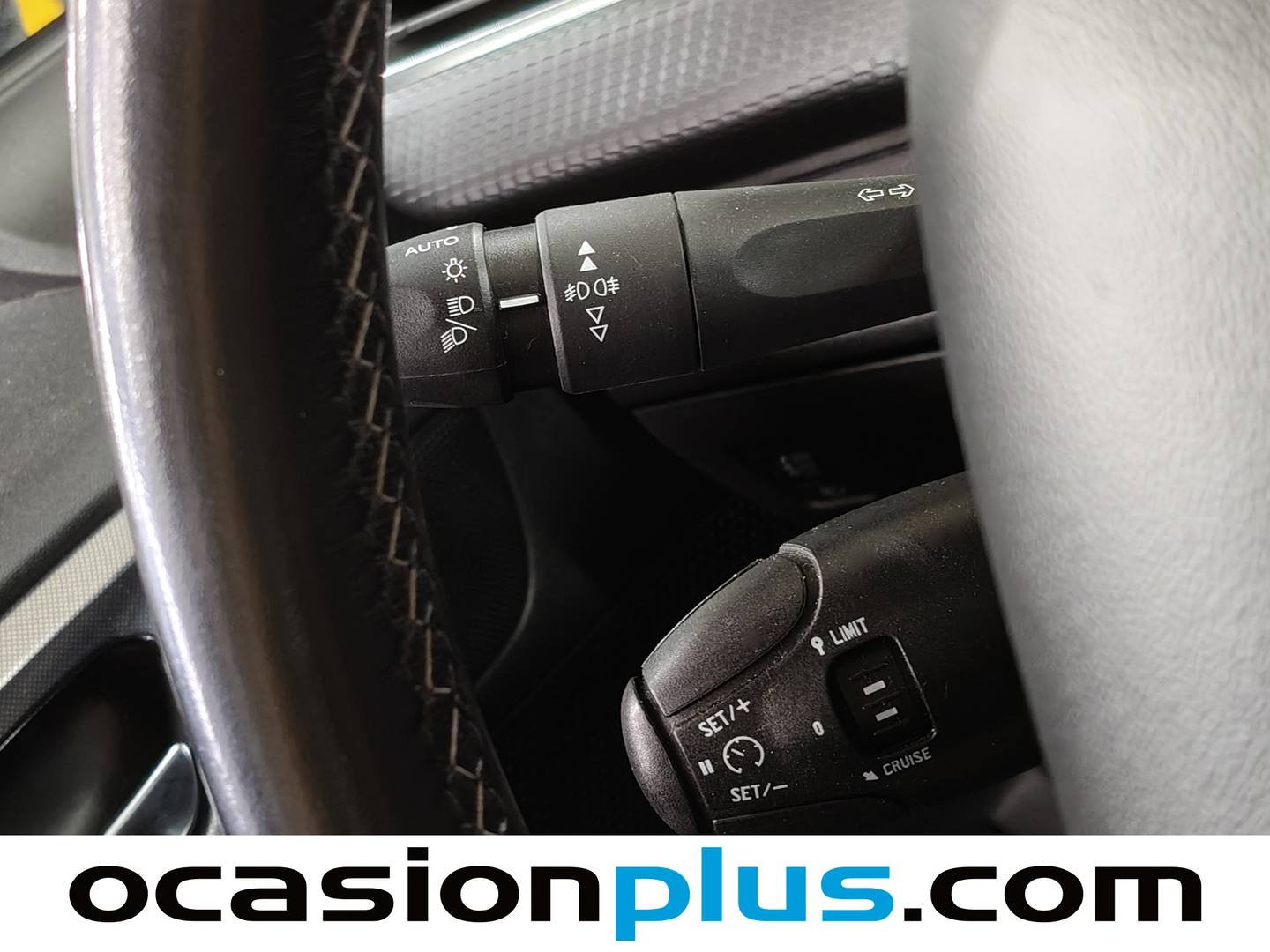 Peugeot 2008 Peugeot 2008 PureTech 110 S&S Allure EAT6 (110 CV) de ocasión