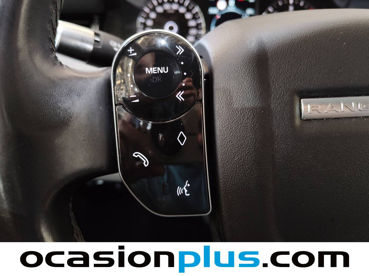 Land Rover Range Rover Evoque Land Rover Range Rover Evoque D150 S 4WD Auto (150 CV) seminuevo