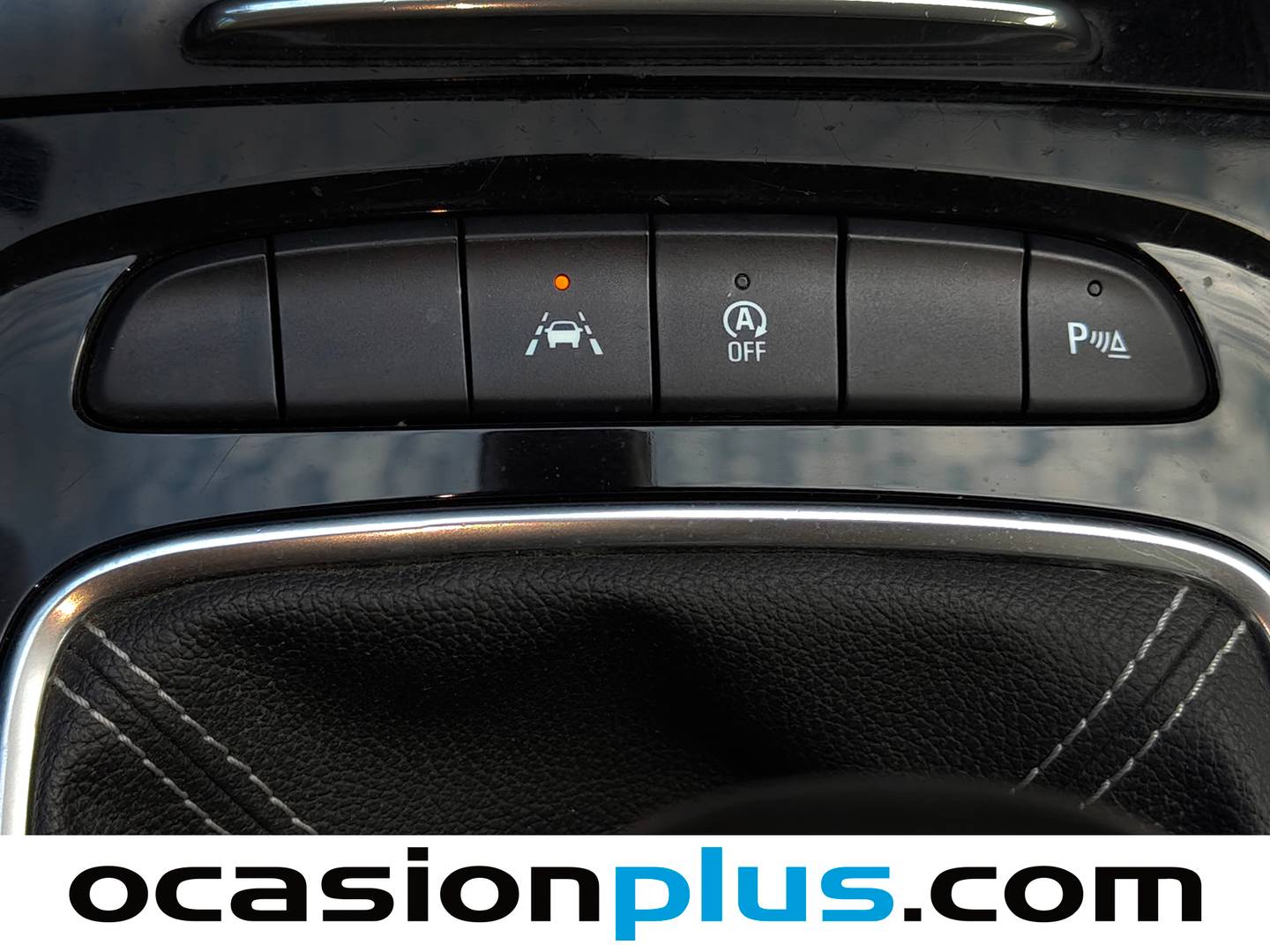 Opel Insignia Opel Insignia GS 1.6 CDTI S&S Selective (136 CV) km 0