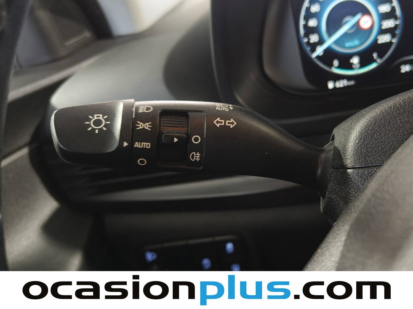 Hyundai Bayon Hyundai Bayon 1.2 MPI Maxx (84 CV) seminuevo