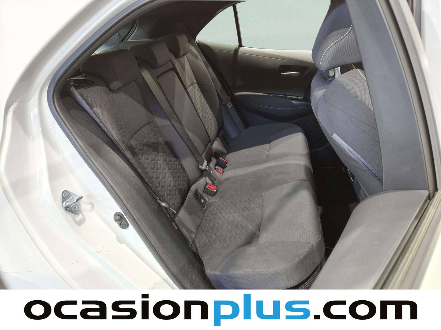Toyota Corolla Toyota Corolla 1.8 125 Híbrido Active Tech E-CVT (122 CV) barato