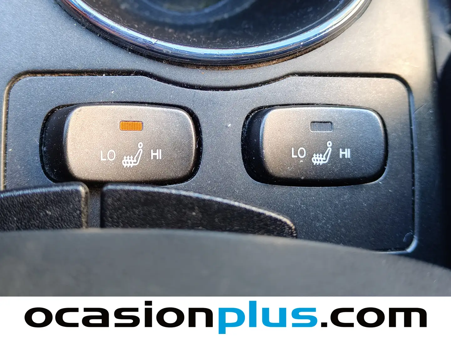 Foto SsangYong Korando Ssangyong Korando D20T Premium 4x2 (149 CV)