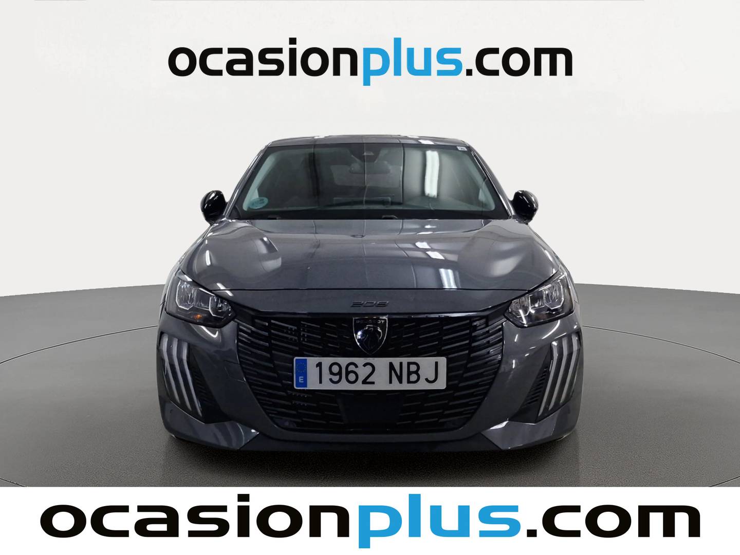 Peugeot 208 Peugeot 208 PureTech 100 Allure (100 CV) al mejor precio