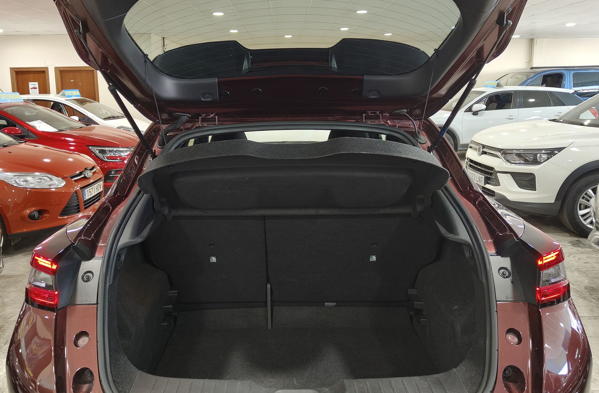 Nissan Juke DIG-T N-Connecta 4x2 DCT - foto 16