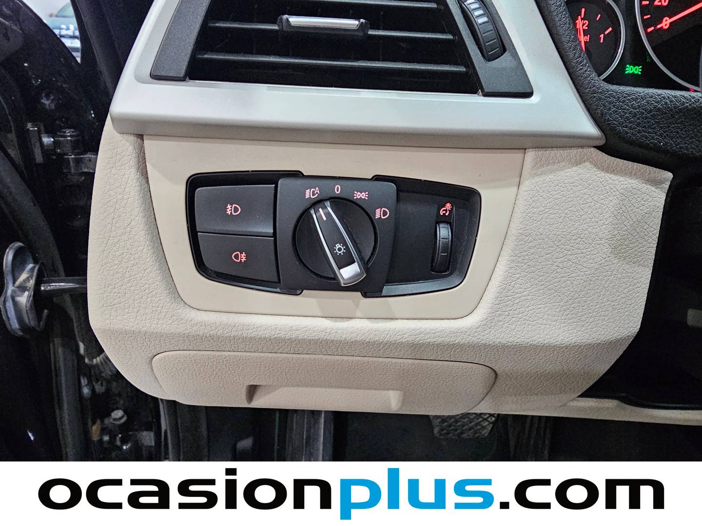 Foto BMW Serie 3 BMW Serie 3 320d Gran Turismo (190 CV)