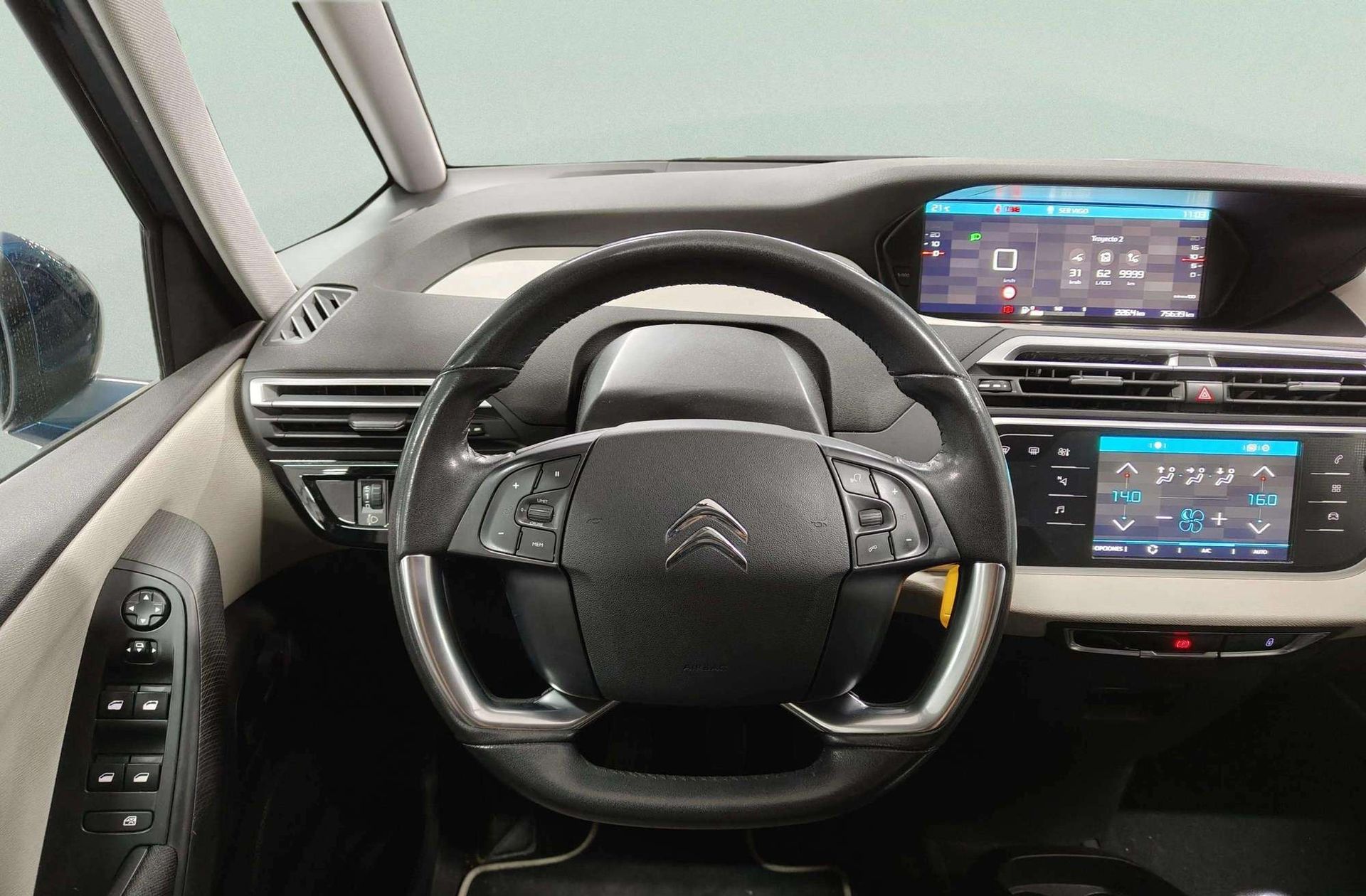 Citroën C4 Grand SpaceTourer BlueHDi 130 Feel - foto 25