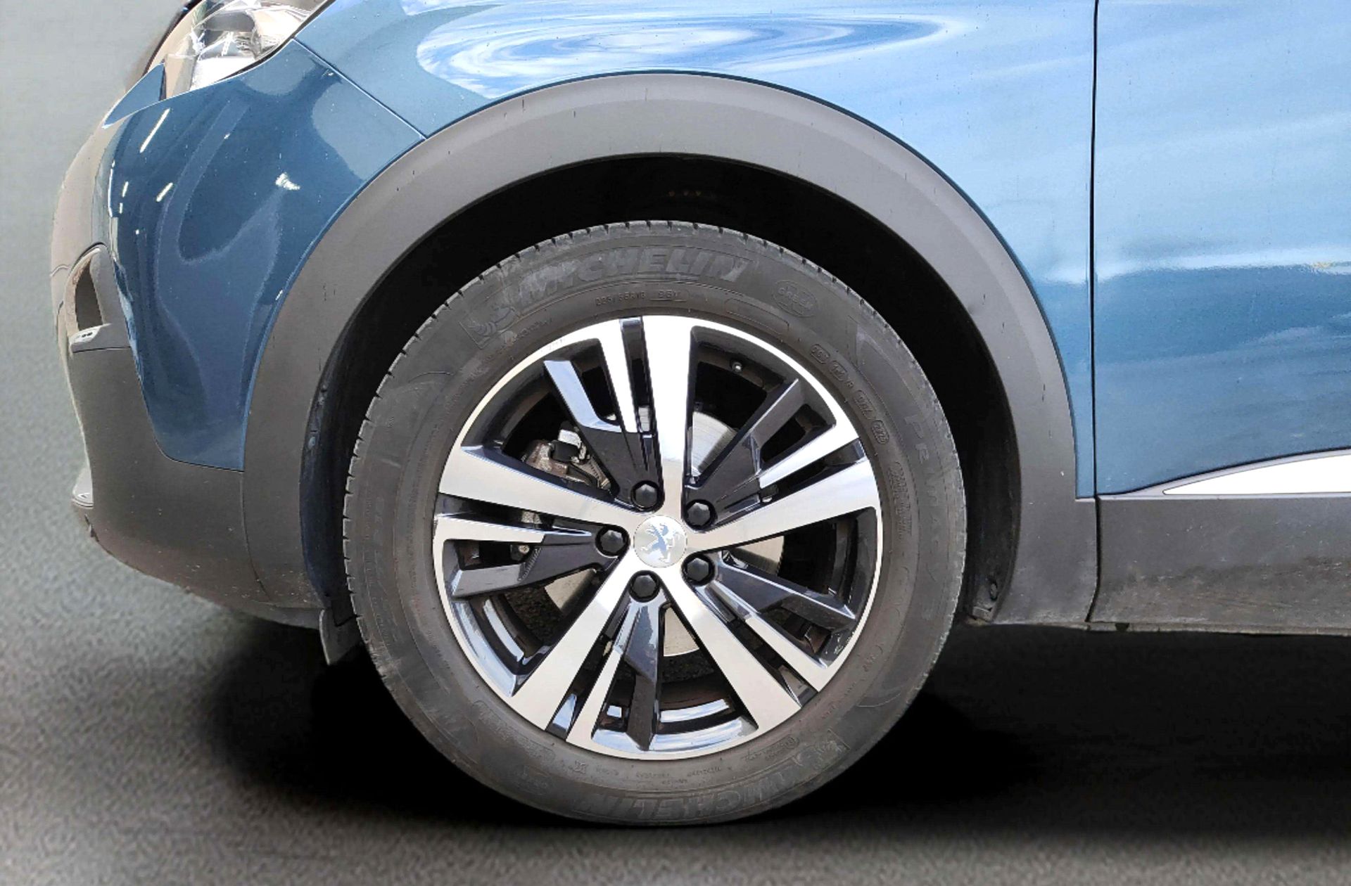Peugeot 5008 BlueHDi 130 Allure EAT8 7 plazas - foto 40