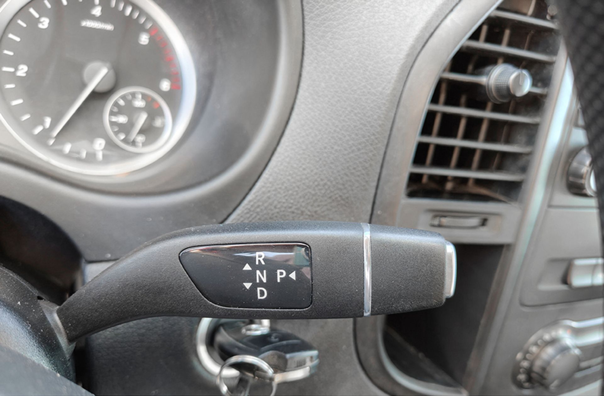 Mercedes-Benz Vito Combi 114 CDI Tourer Pro Compacta - foto 22