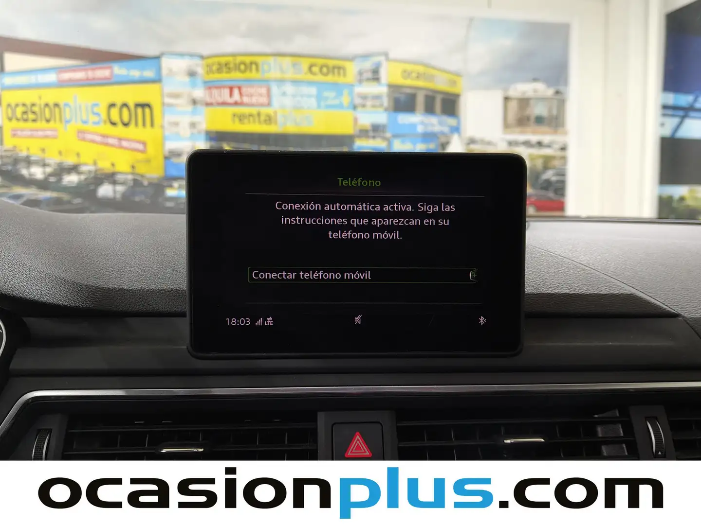 Foto Audi A4 Audi A4 Advanced edition 2.0 TDI (150 CV) S tronic