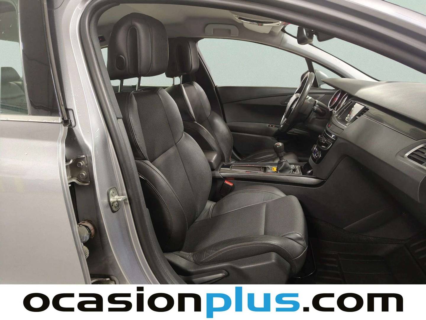 Peugeot 508 Peugeot 508 2.0 BlueHDI Allure (150 CV) km 0