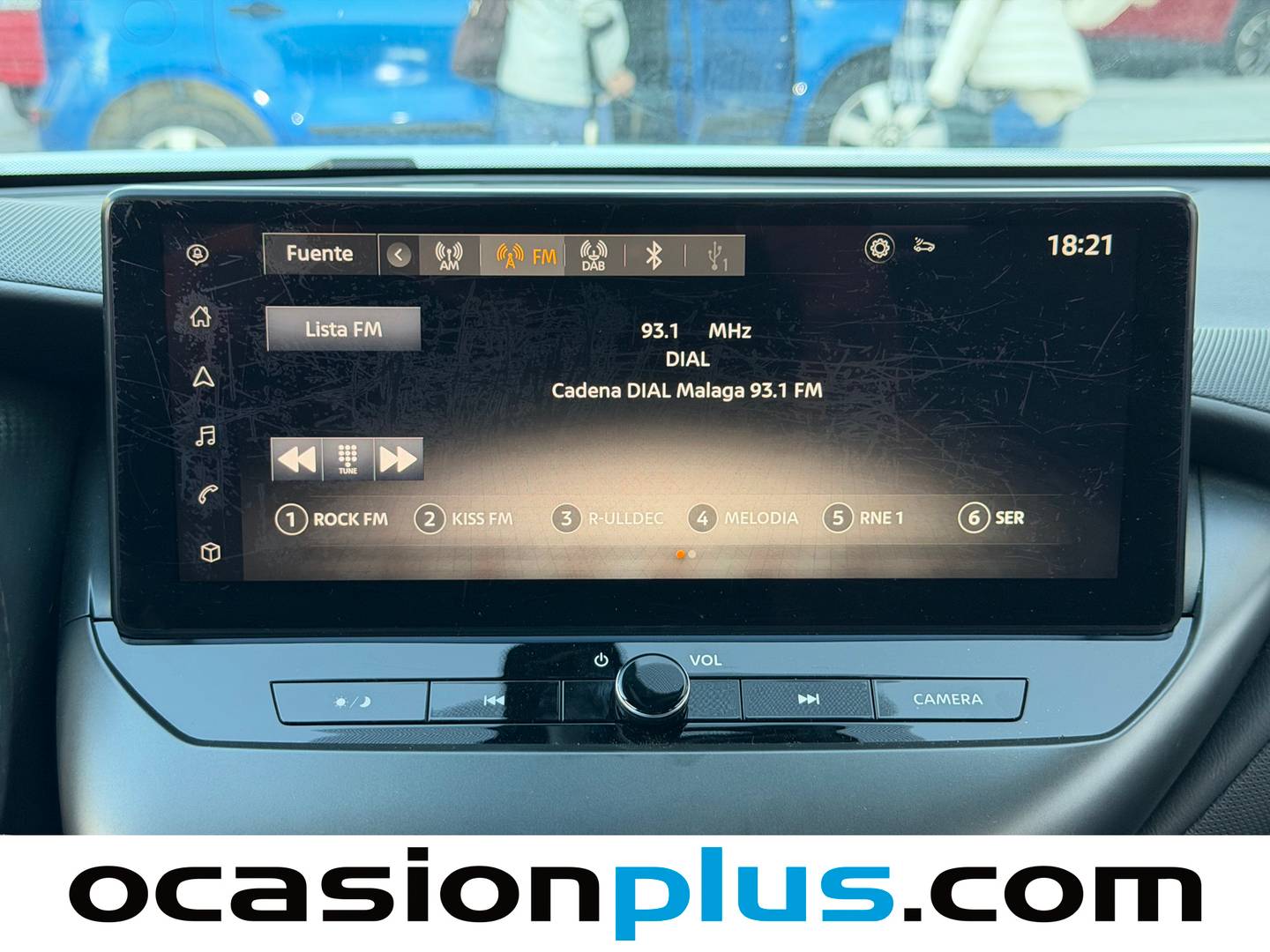 Foto Nissan JUKE Nissan Juke 1.6 Hybrid N-Connecta Auto (143 CV)