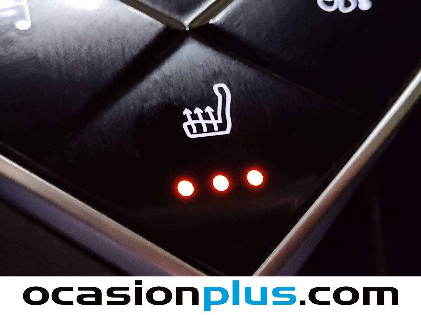 Extras y acabados del DS DS 3 Crossback DS DS3 Crossback Performance Line BlueHDi (110 CV)