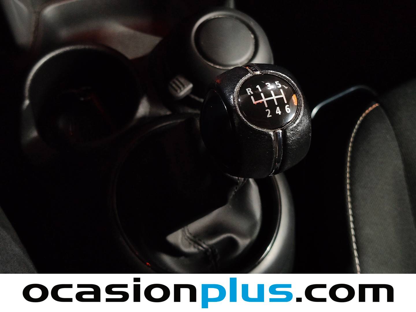 Foto Mini MINI MINI MINI 5 Puertas One (102 CV)