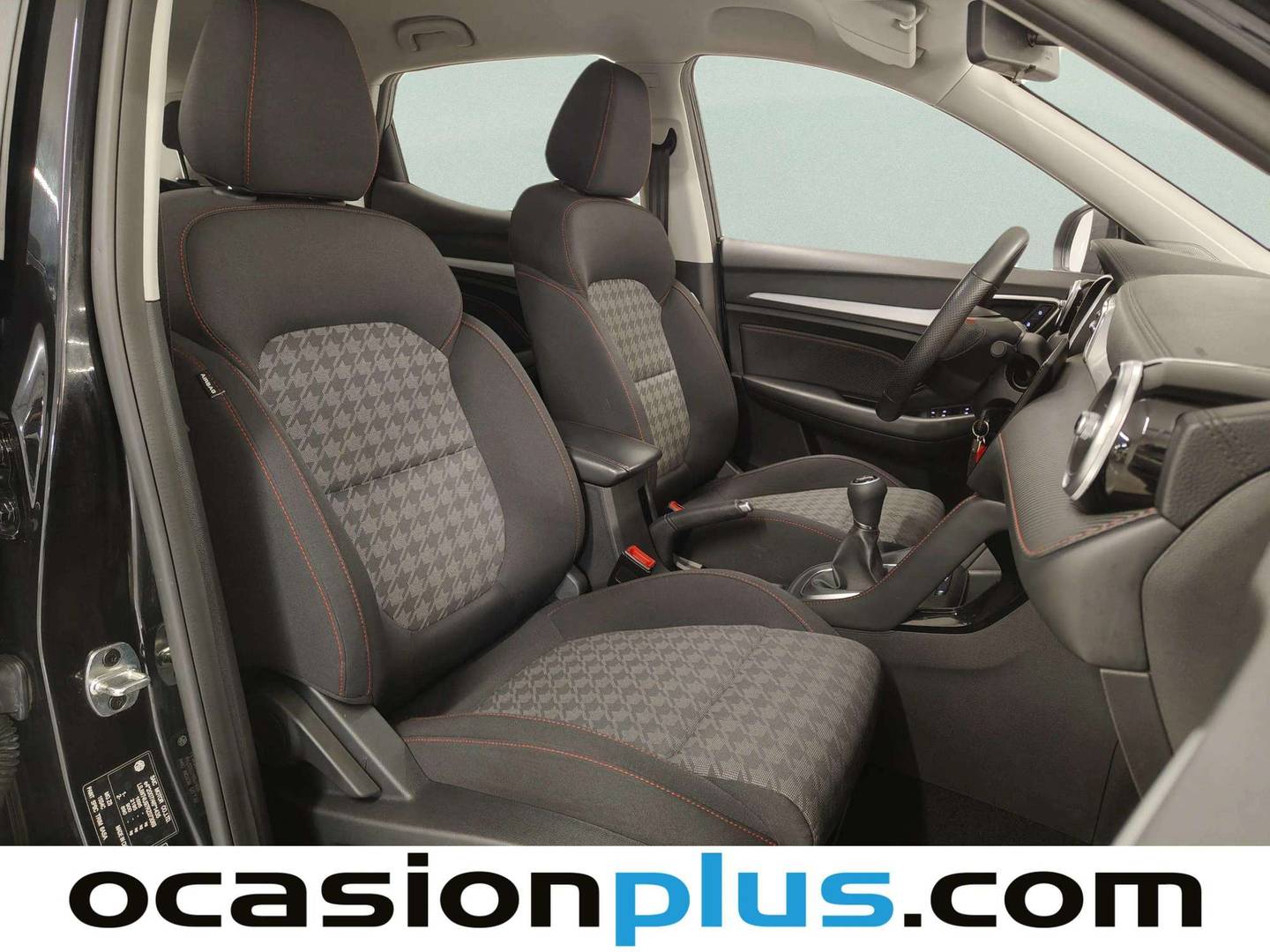 MG ZS MG ZS 1.5 Comfort (106 CV) manual