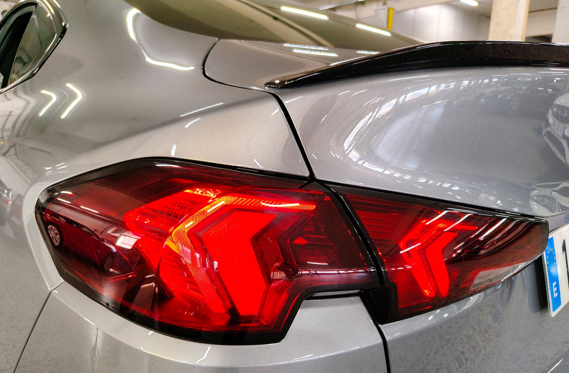 BMW Serie 2 220d Gran Coupe Pack M - foto 19