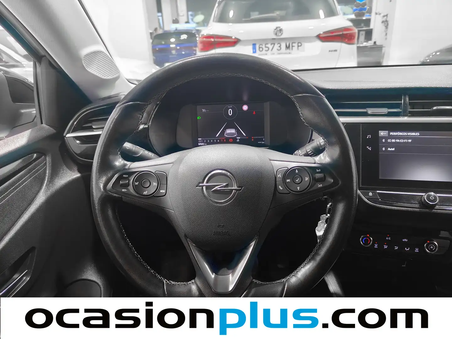 Foto Opel Corsa Opel Corsa 1.2 Turbo XHL Elegance (100 CV)