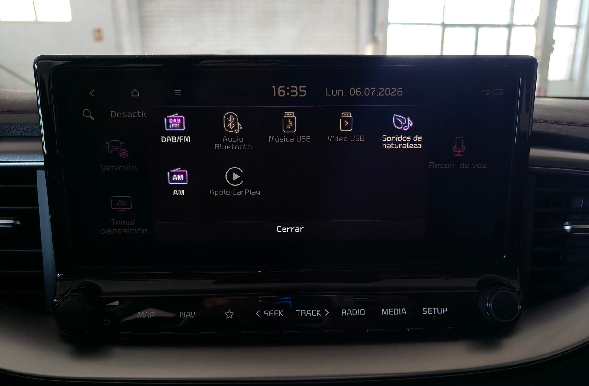 Kia XCeed 1.0 T-GDi Drive - foto 8