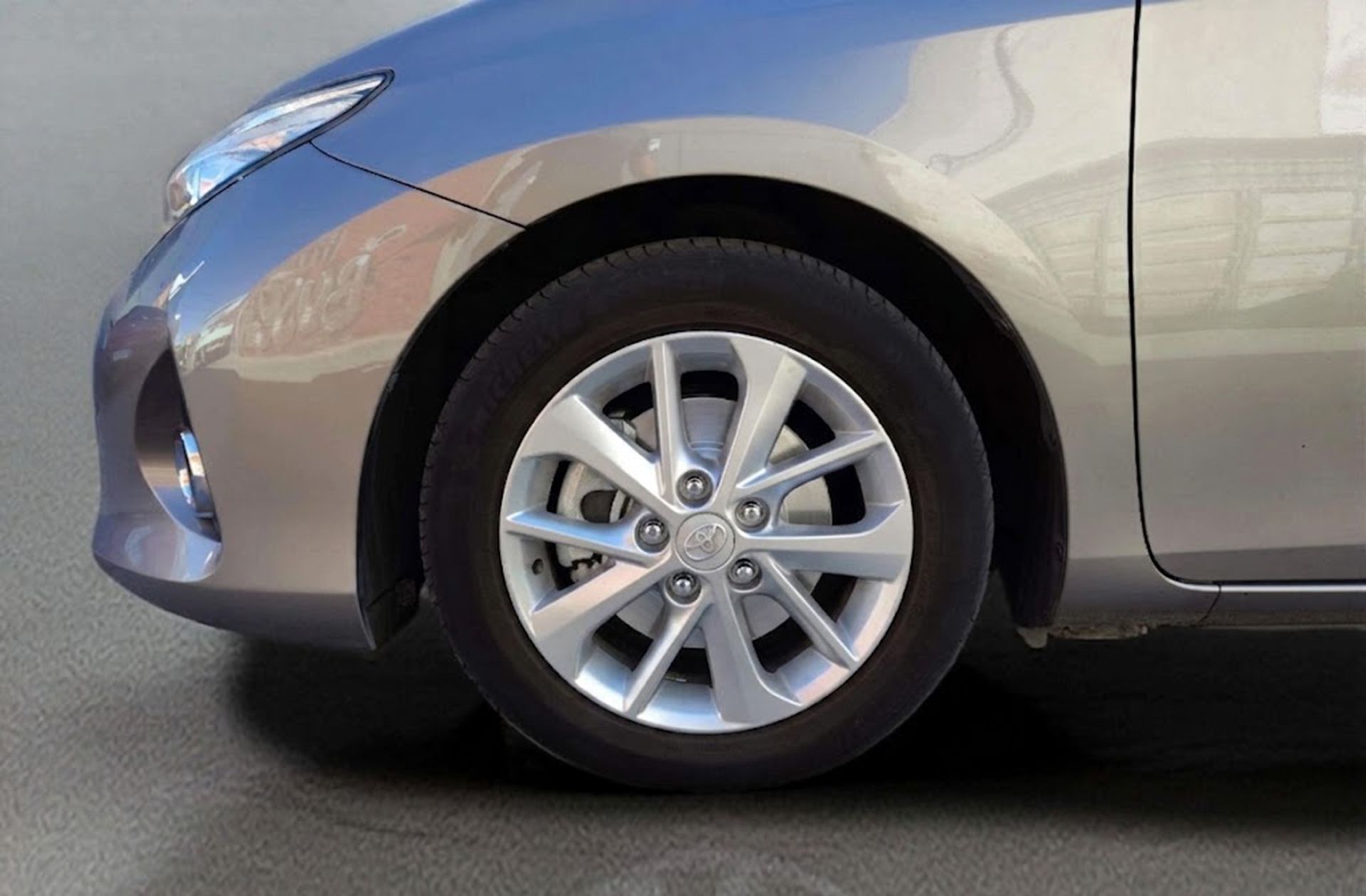 Toyota Auris 120D Touring Sports Active - foto 33