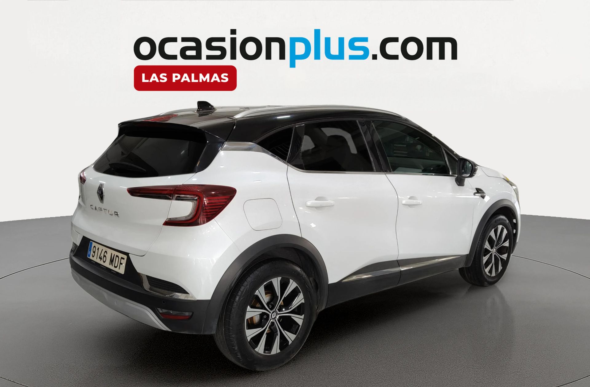 Renault Captur Techno TCe - foto 4