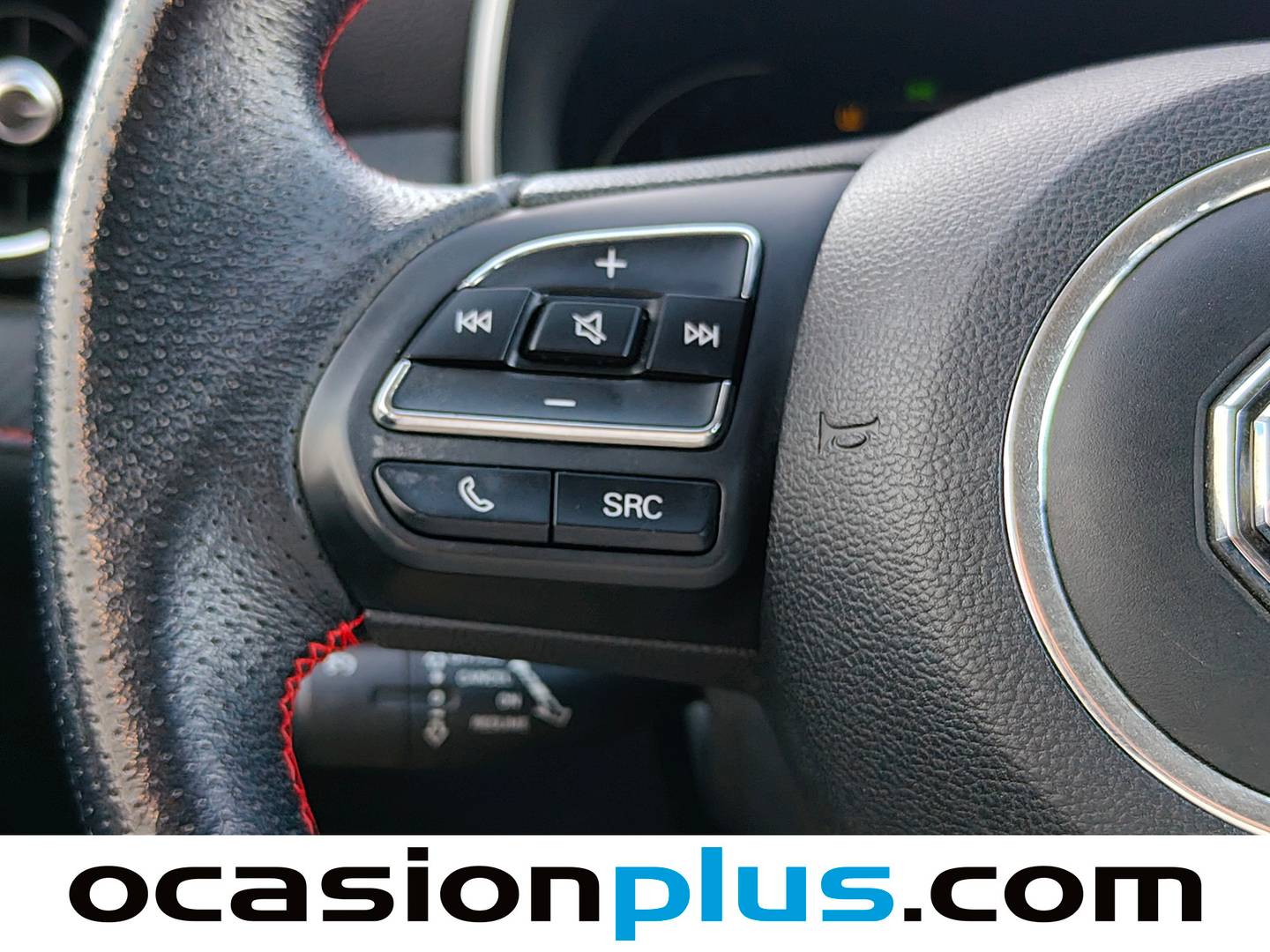 MG ZS MG ZS 1.0T Luxury Auto (111 CV) 111cv