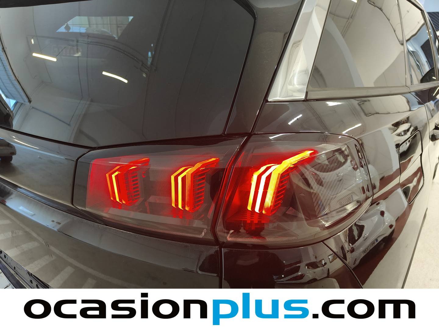 Peugeot 5008 Peugeot 5008 BlueHDI 130 S&S Allure Pack EAT8  (130 CV) km 0