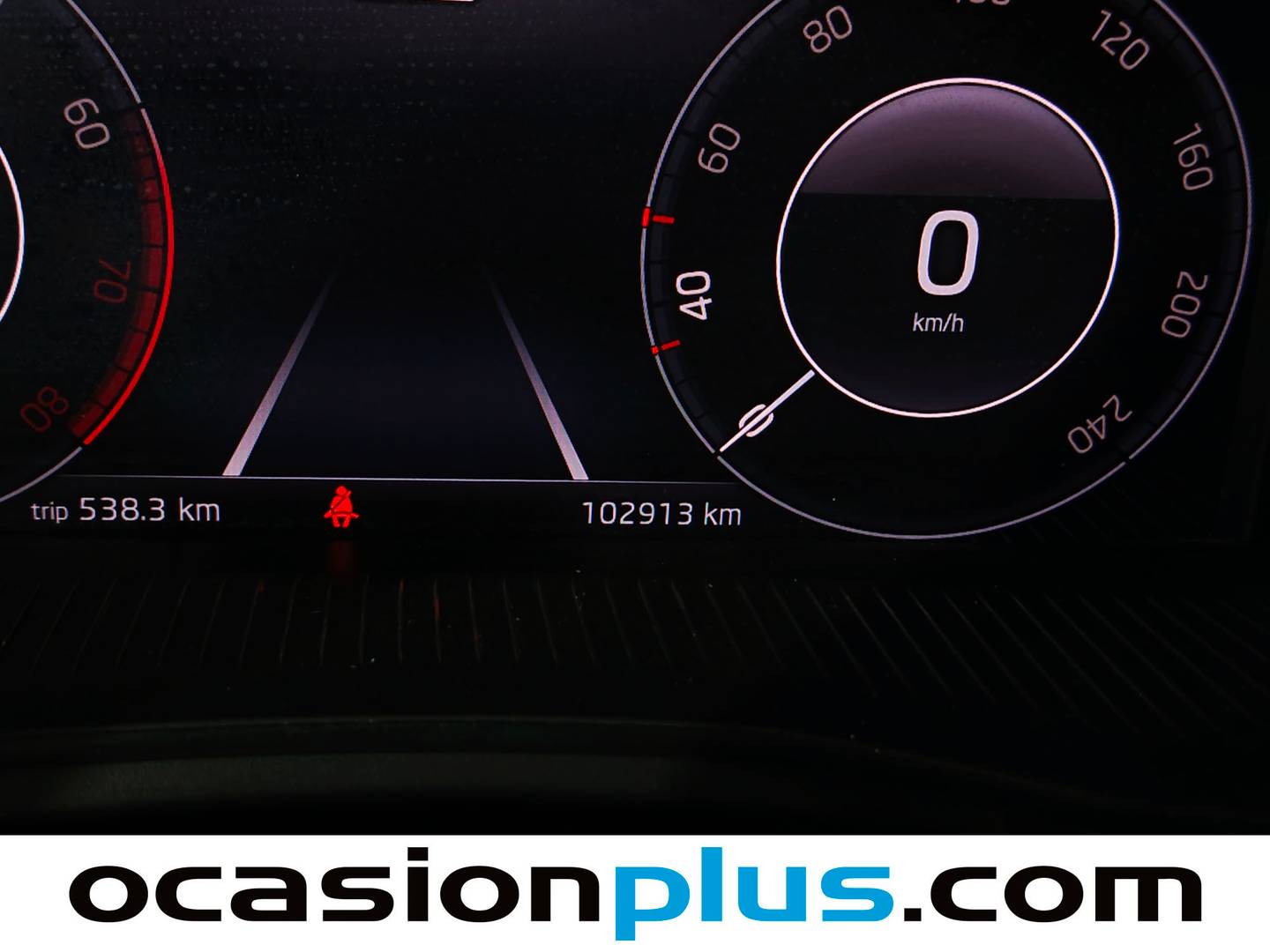 Skoda Kamiq Skoda Kamiq 1.0 TSI Ambition (95 CV) seminuevo