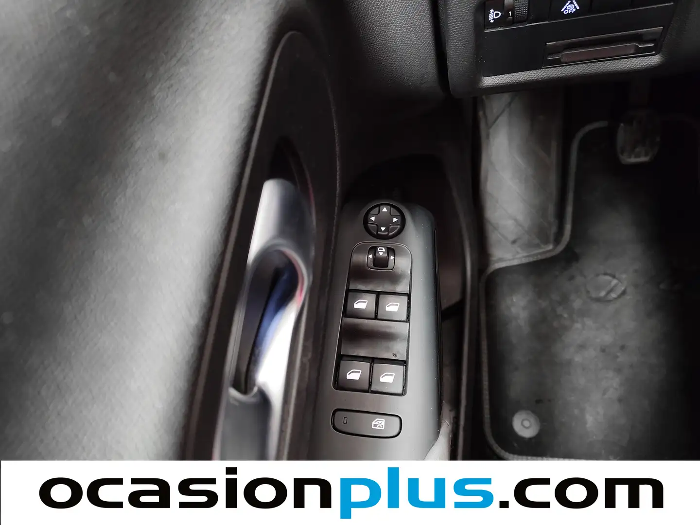 Foto Citroën C5 Aircross Citroen C5 Aircross PureTech 130 S&S Feel (131 CV)