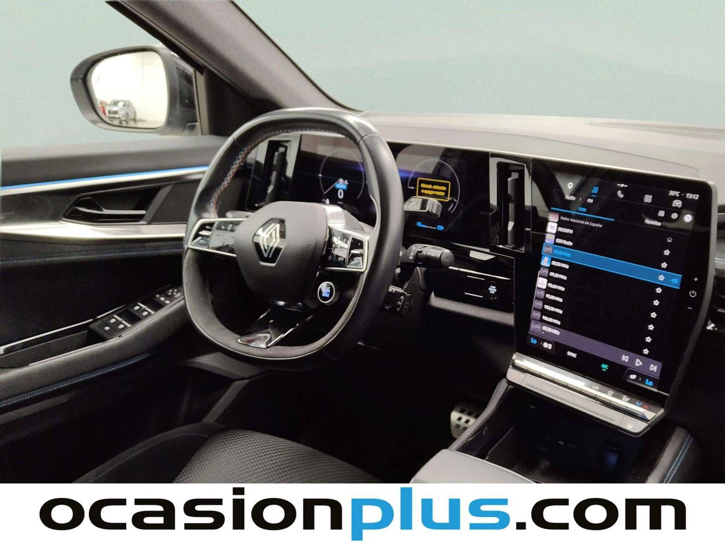 Renault Austral Renault Austral Techno Esprit Alpine E-Tech Full Hybrid AT (200 CV) 2023